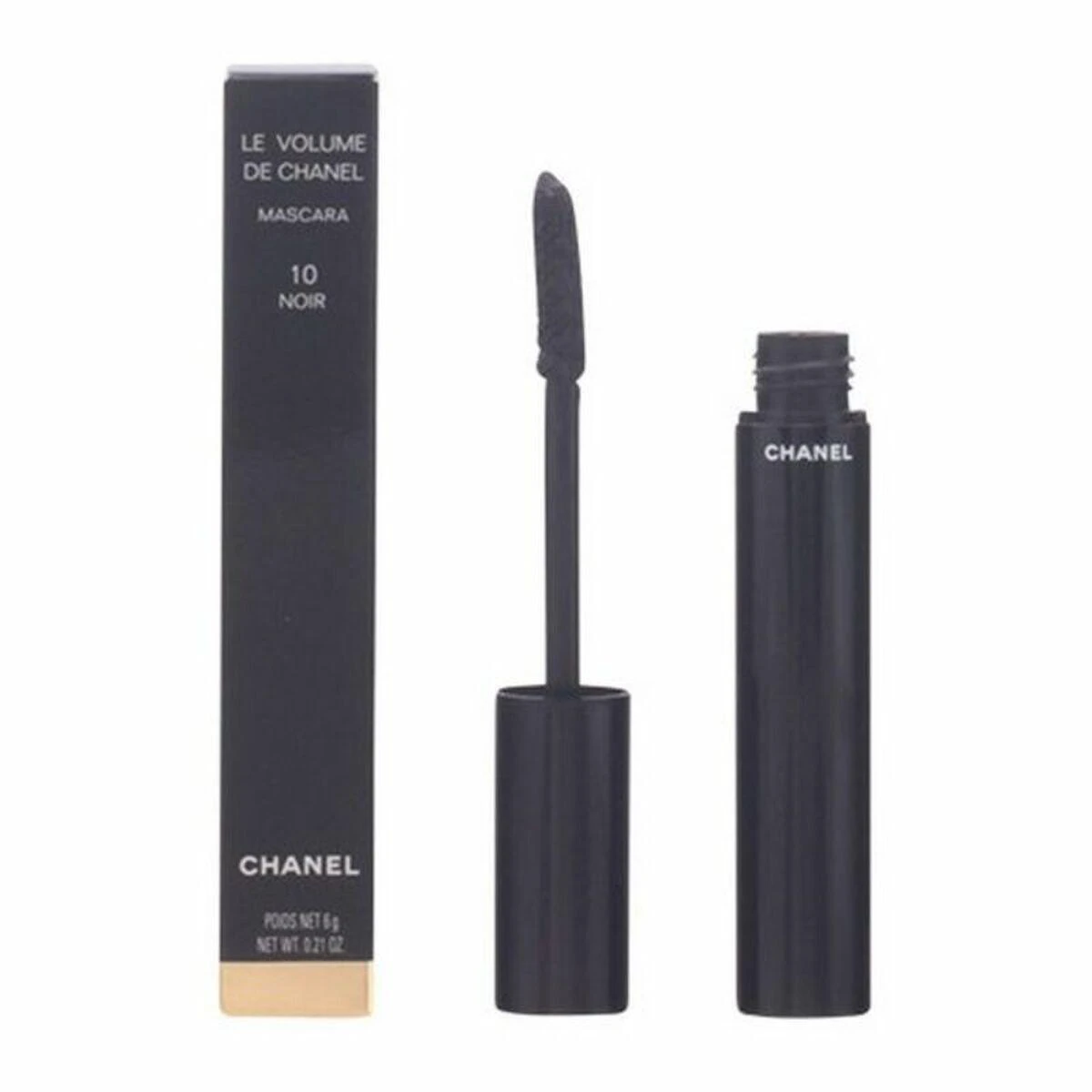 Chanel Le Volume De Chanel Blakstienų tušas, 6 g