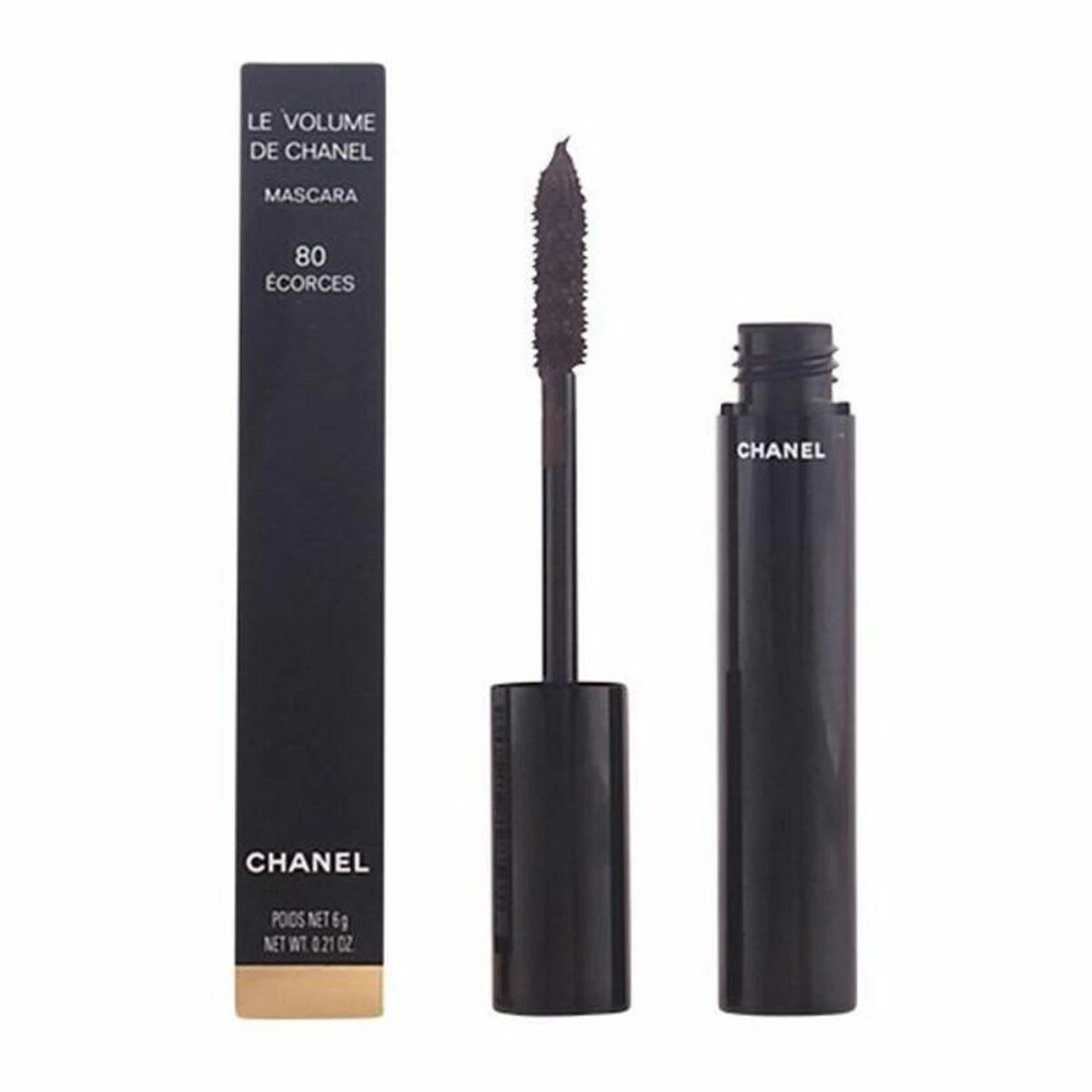 Chanel Le Volume De Chanel Blakstienų tušas, 6 g
