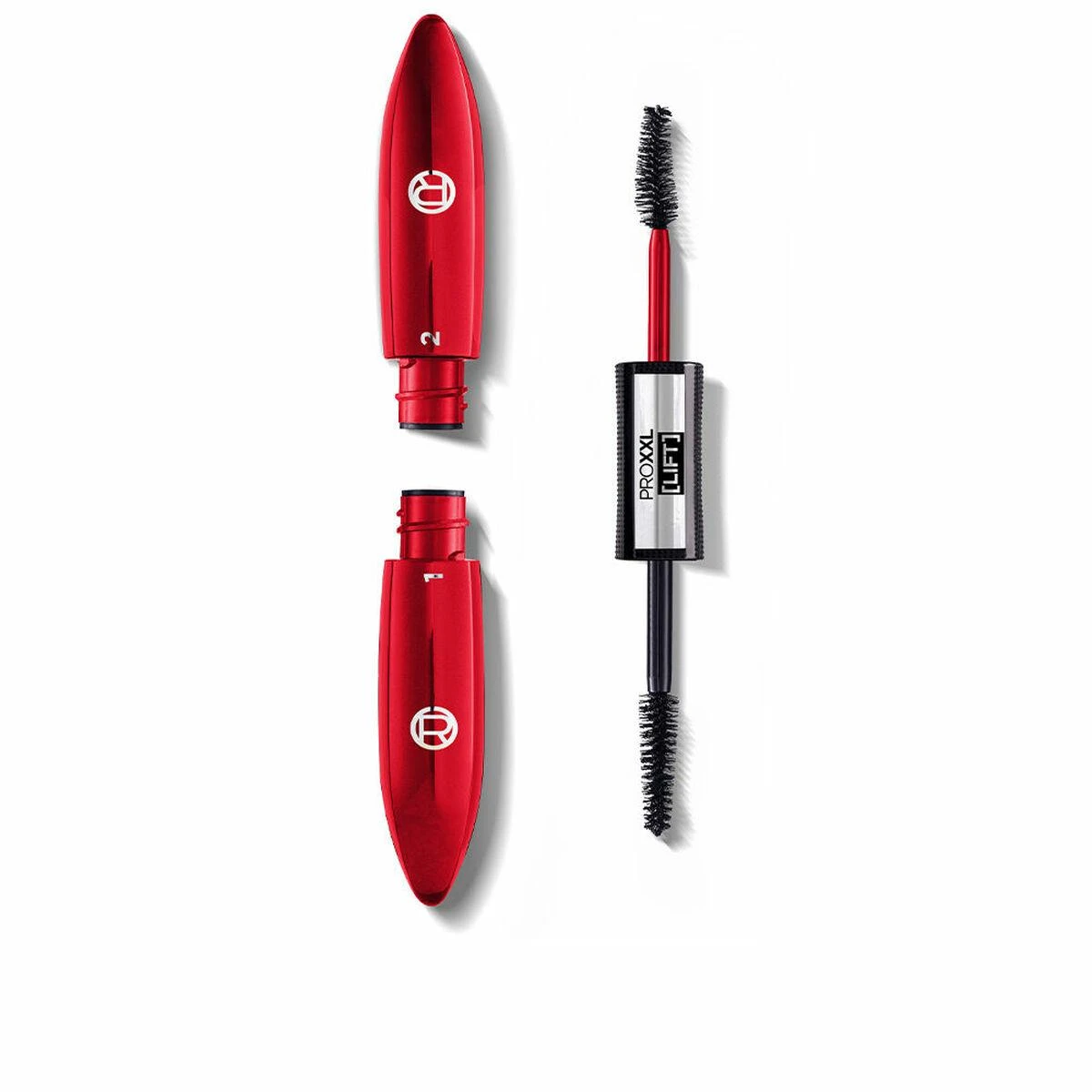 L'Oréal Paris PRO XXL Lift Blakstienų tušas moterims, 12 ml
