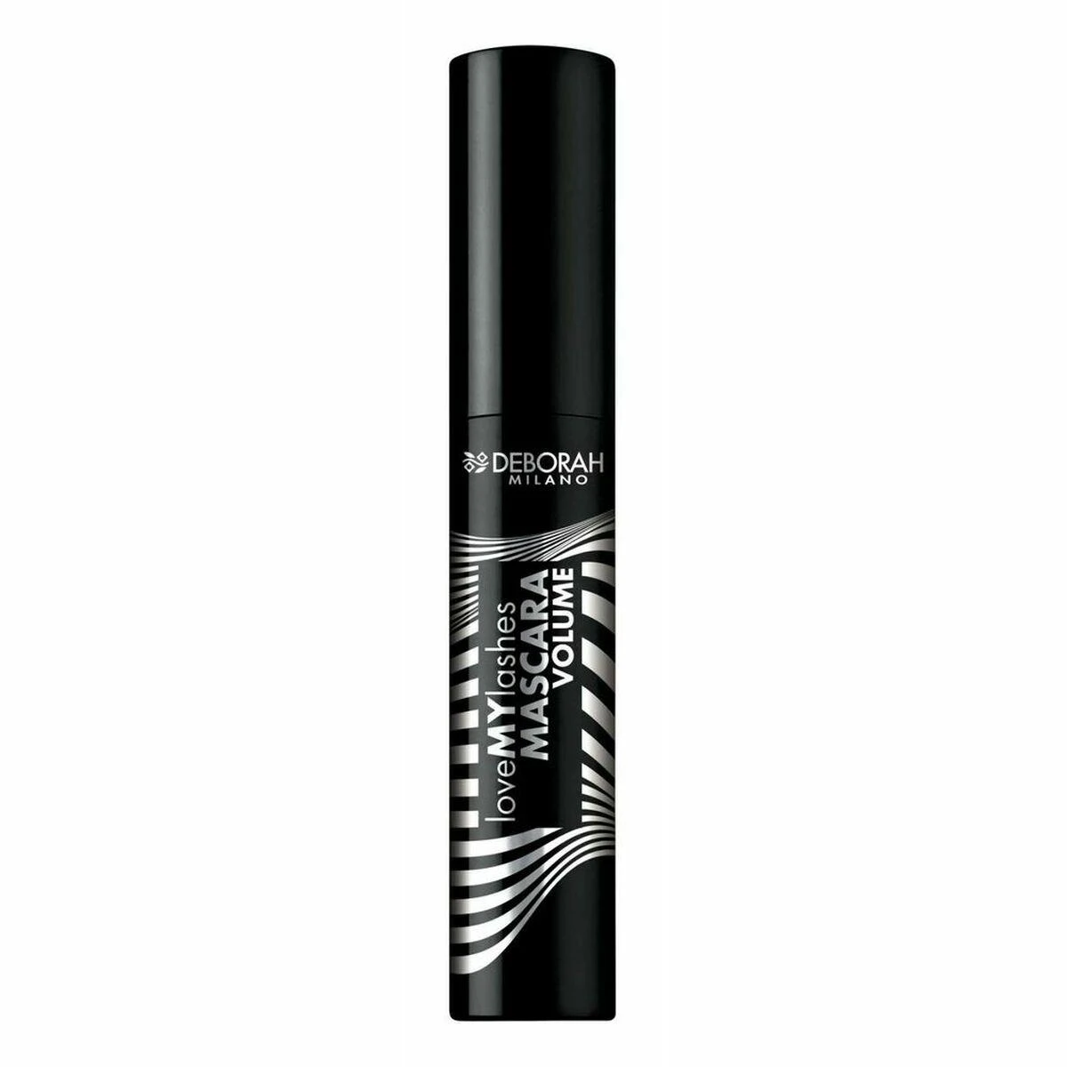 DEBORAH MILANO Blakstienų tušas Love My Lashes Volume