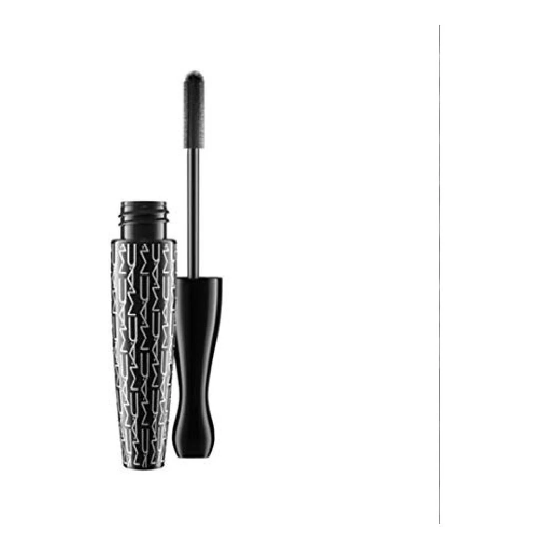 "Mac In Extreme Dimension 3D blakstienų tušas "Juodas Lash" 12g