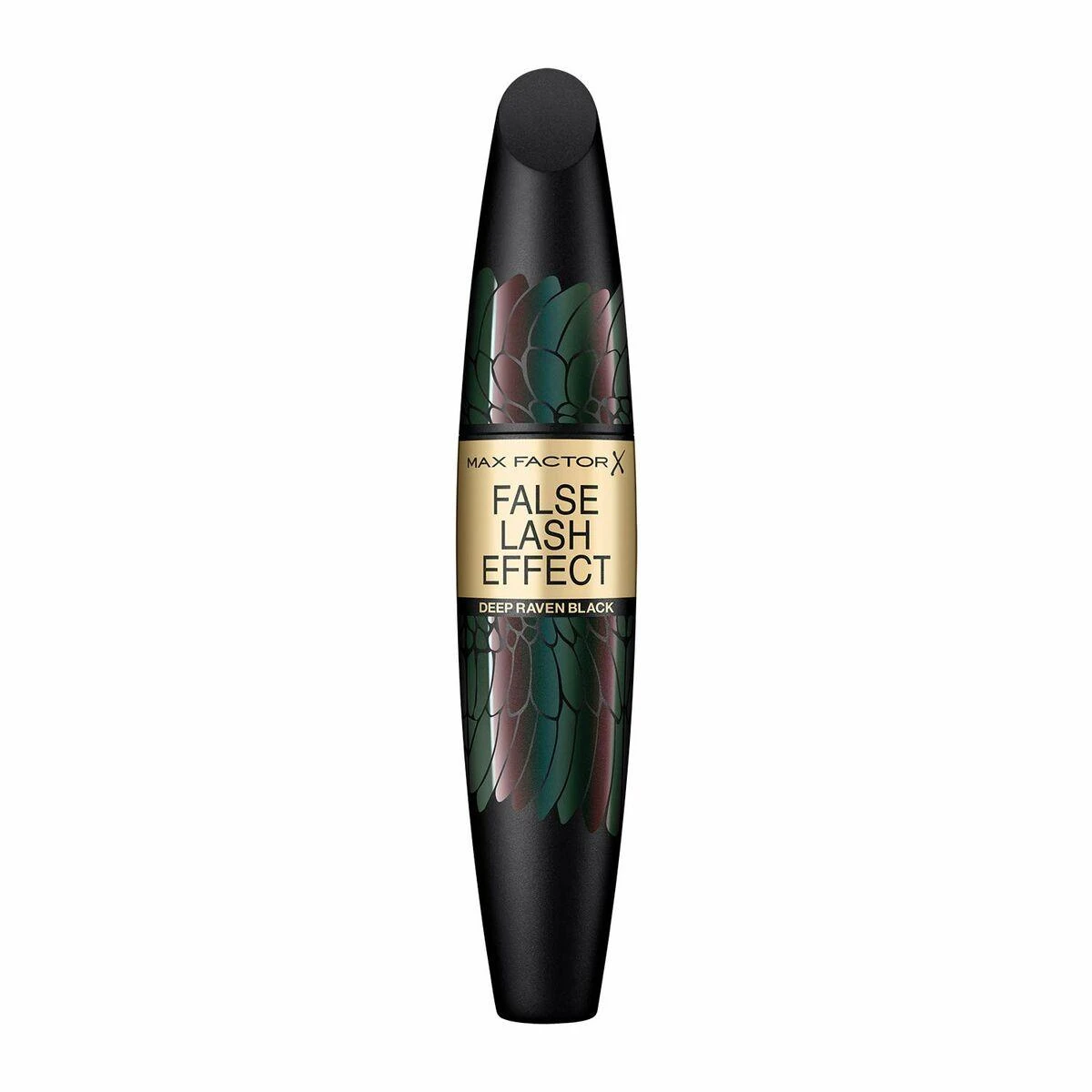 Blakstienų tušas Max Factor False Lash Effect Deep Raven Juodas
