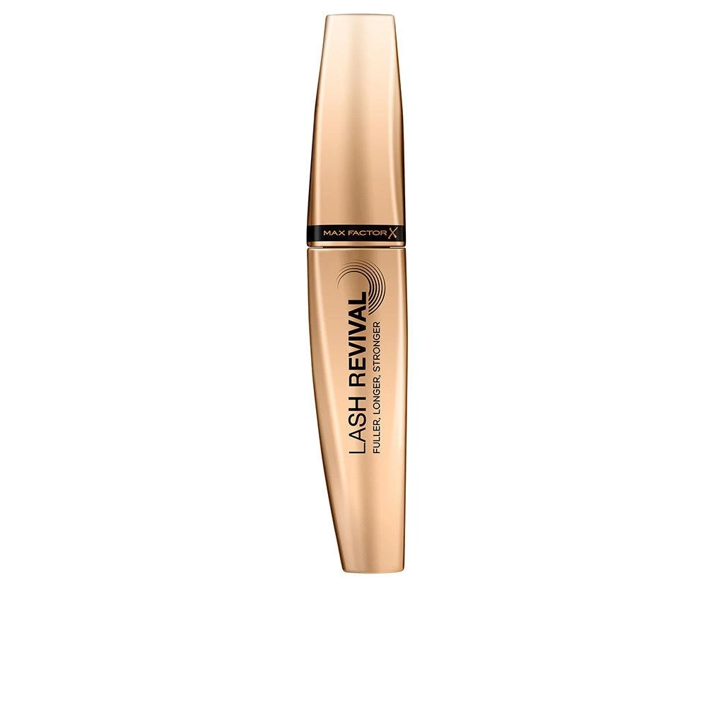 "Max Factor Lash Revival" blakstienų tušas Extreme Juodas 003