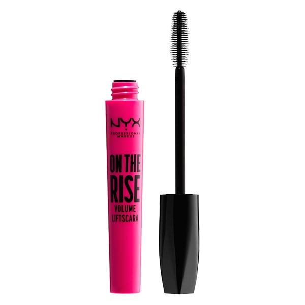 NYX PMU 800897184674 blakstienų tušas 10 ml