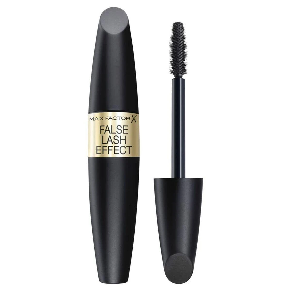 "Max Factor False Lash Effect" blakstienų tušas 01 Juodas