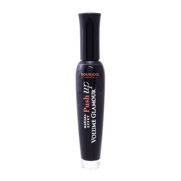 "Bourjois" blakstienų tušas "Volume Glamour Effet Push Up