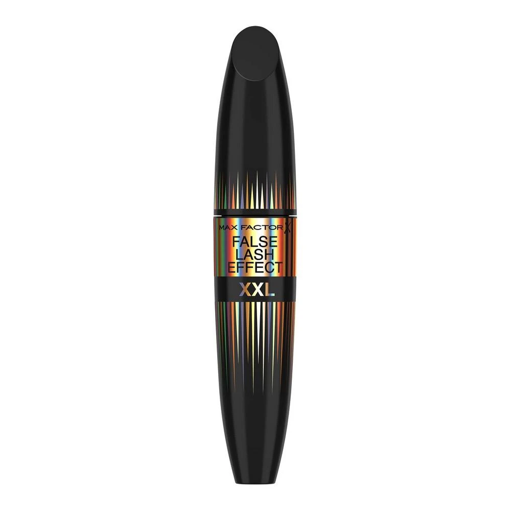 "Max Factor" blakstienų tušas "False Lash Effect Xxl" juodas