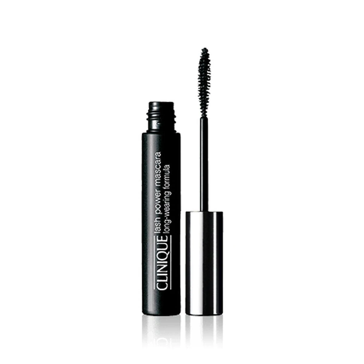 Clinique Lash Power Blakstienų tušas Long- Wearing Formula #04 Dark Chocolate, 6 ml