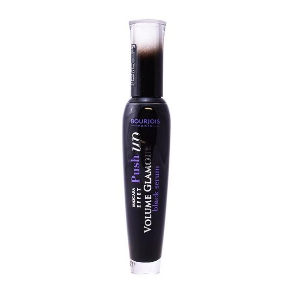 "Bourjois" blakstienų tušas "Volume Glamour Effet Push Up