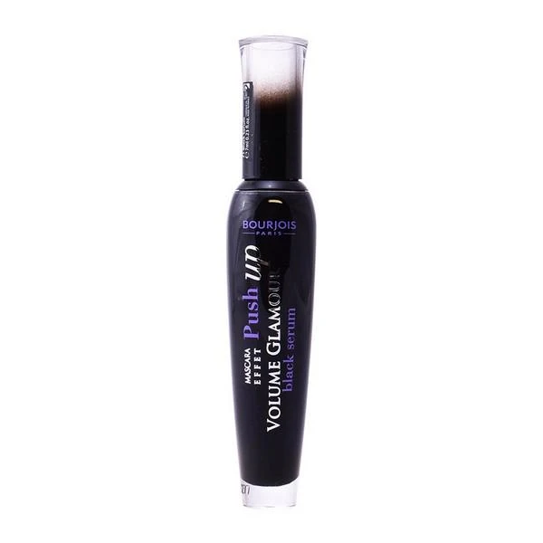 "Bourjois Apimties suteikiantis Glamour Push Up" blakstienų tušas, atsparus vandeniui