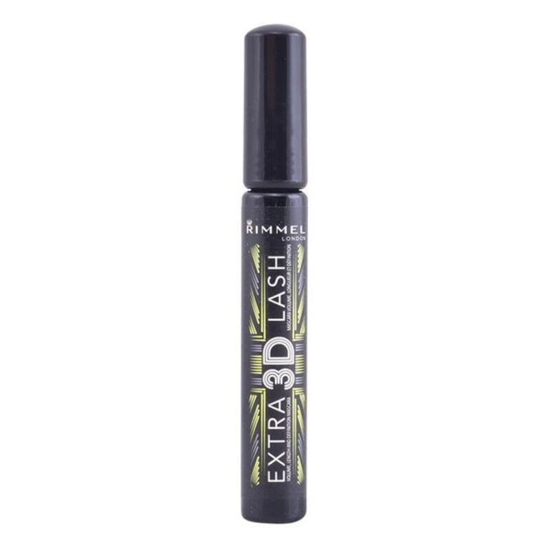 Rimmel London blakstienų tušas Rimmel Extra 3D Lash 003