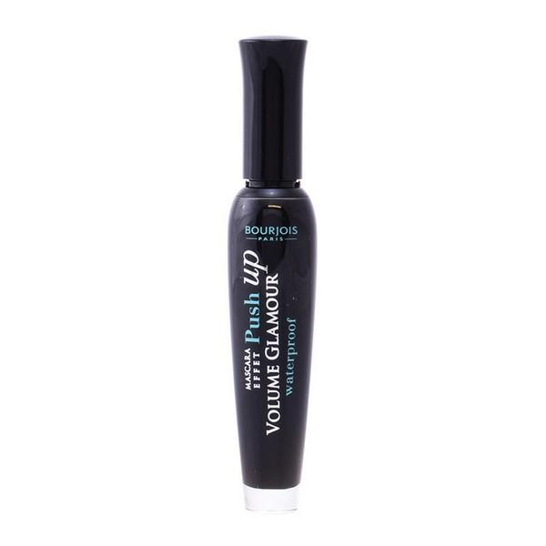 "Bourjois" blakstienų tušas "Volume Glamour Effet Push Up