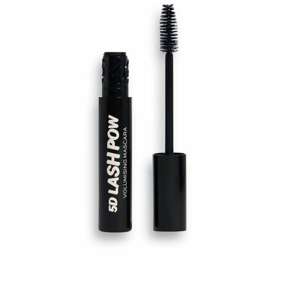 Makeup revolution blakstienų tušas Revolution Make Up 5d Lash Pow Volumising Blakstienų tušas 12,20ml