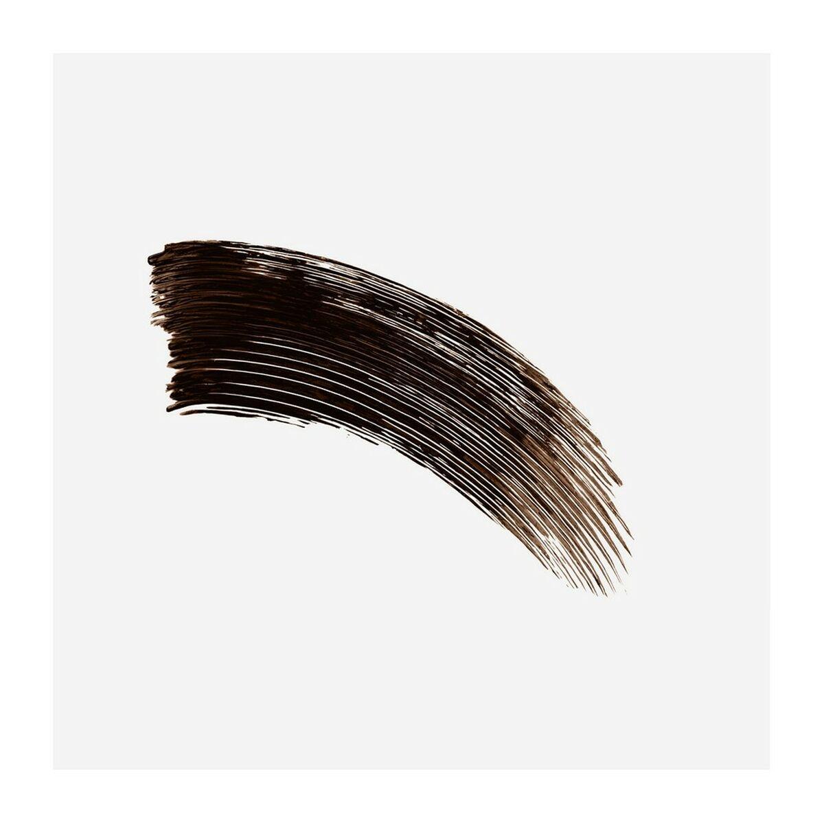 Rimmel London Rimmel Kind and Free Clean Blakstienų tušas N 002 Brown Juodas blakstienų tušas