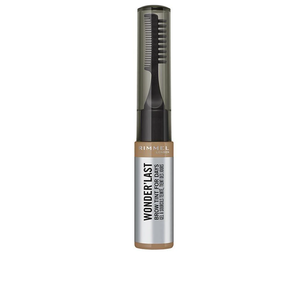 "Rimmel London Wonder'last Brow Tint For Days" antakių gelis 001