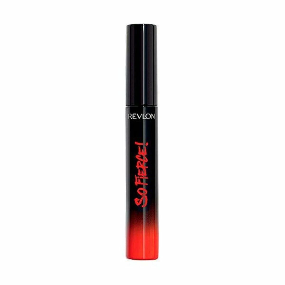 Revlon So Fierce Lash Defining Blakstienų tušas 001 Blackest Juodas 7.5 ml