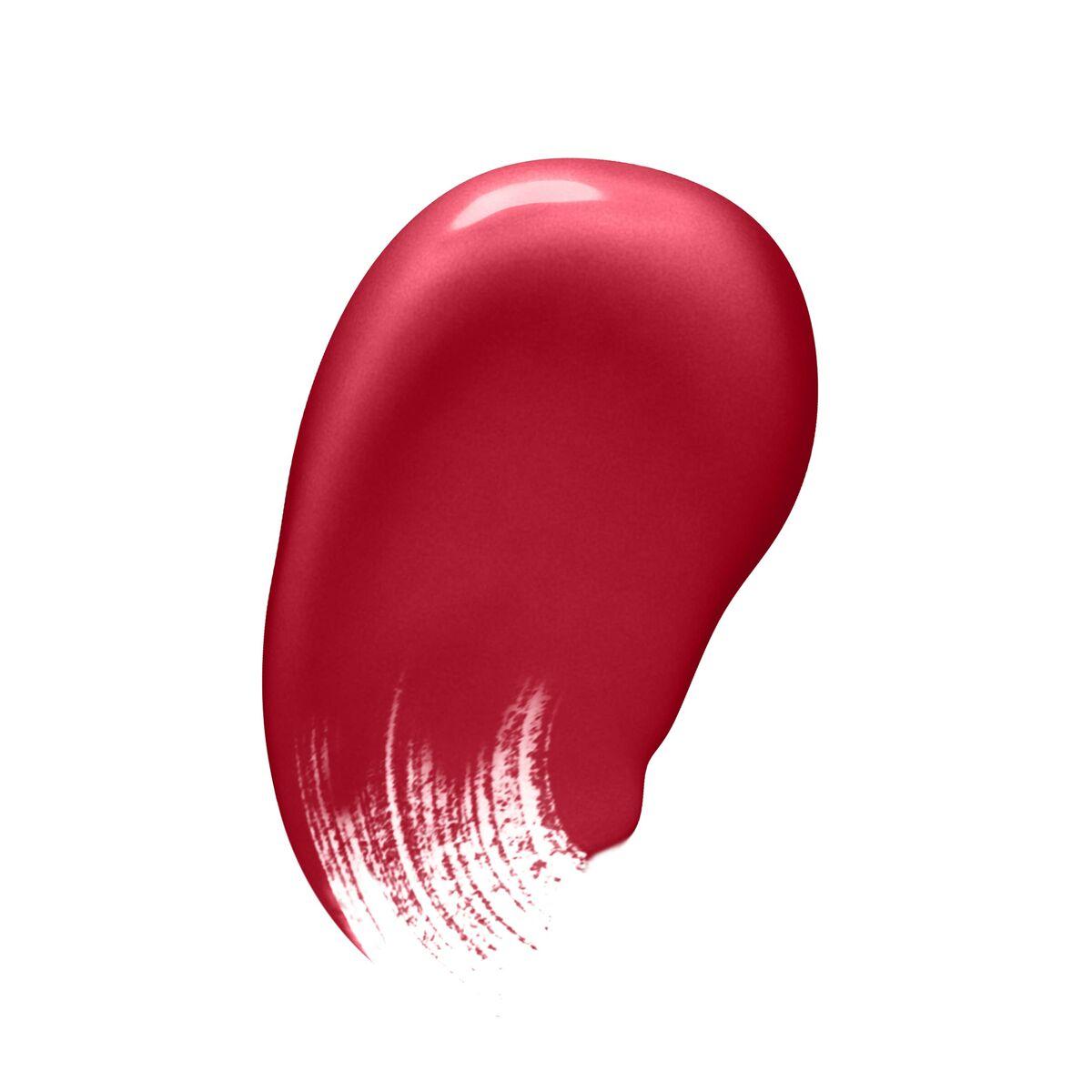 "Rimmel London Lasting Provocalips" lūpų dažai "Transfer Proof" 740-Caught Raudona Lipped 2,3ml