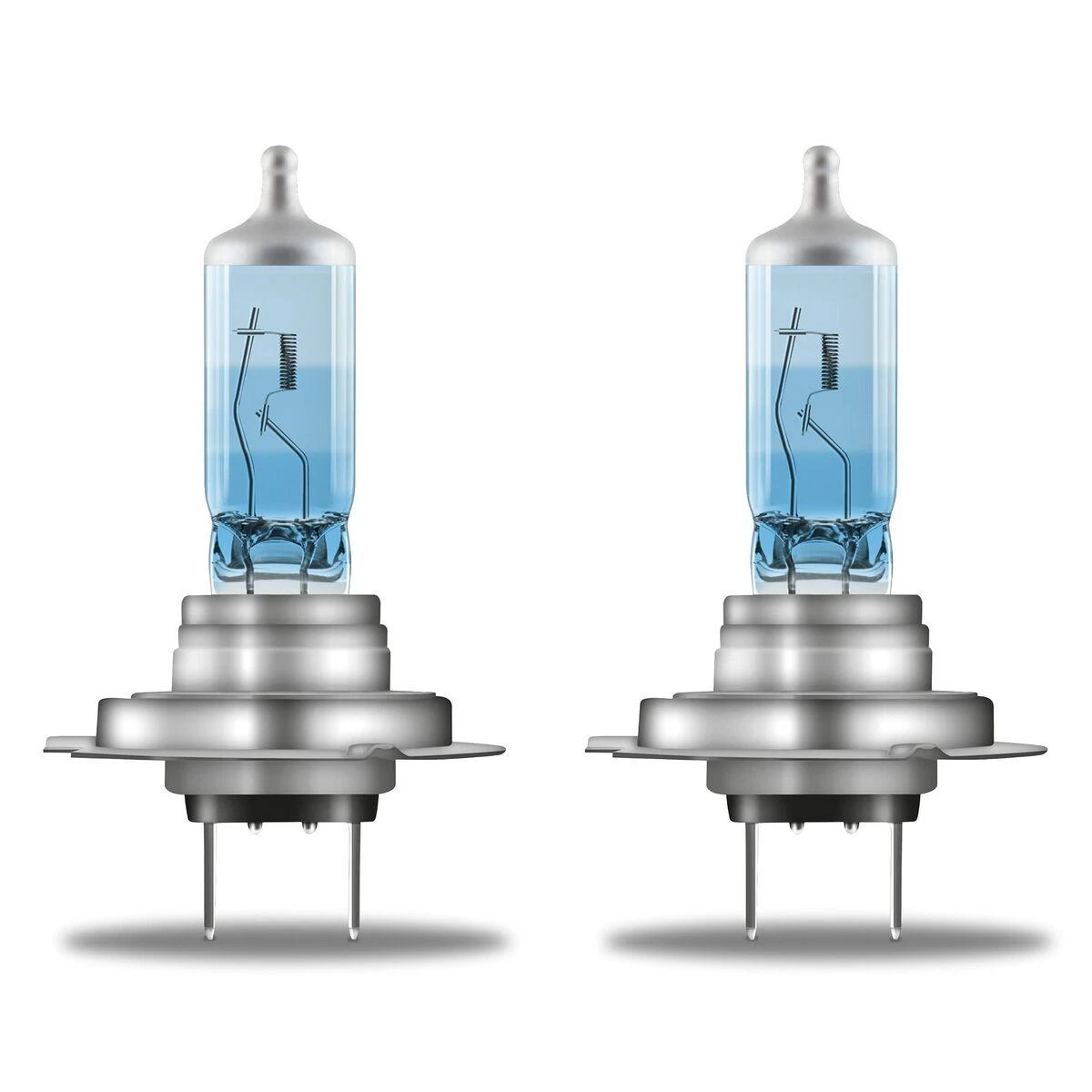 Osram lemputės, H7, COOL Mėlynas Intense,NextGen, 5000K, 55W 64210CBN