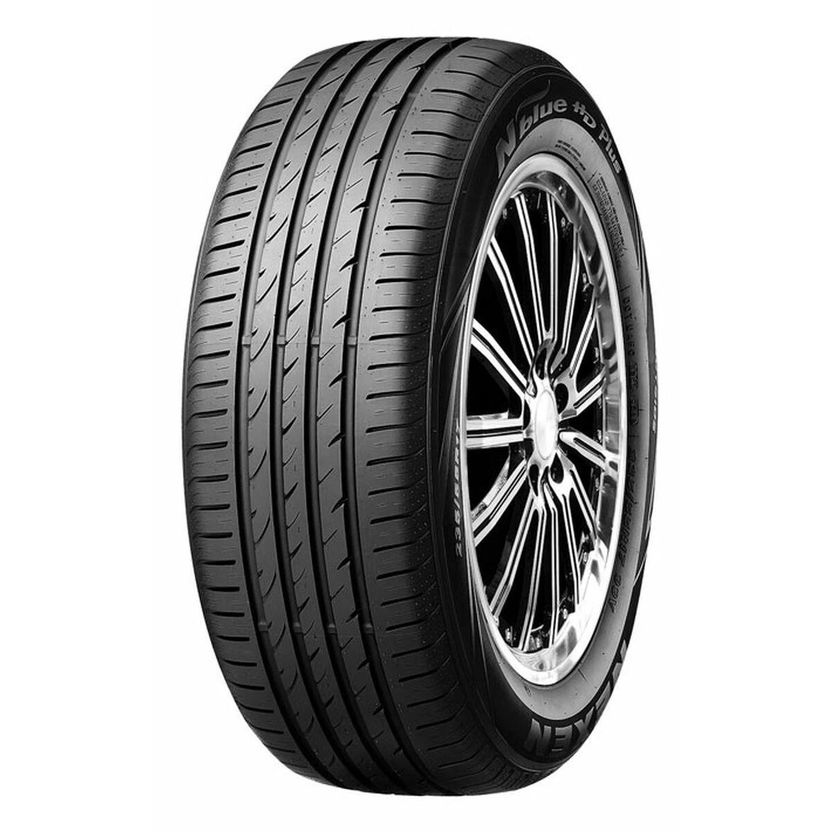 Nexen 185/65R15 N'Mėlynas HD PLUS 88T