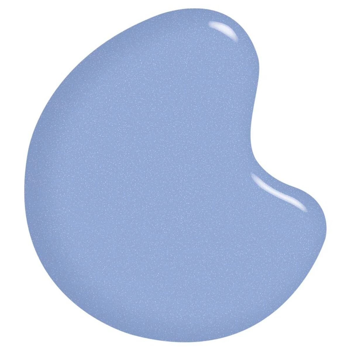 nagų lakas "Sally Hansen Good Kind Pure Vegan Color 370-Crystal Mėlyna" 10ml