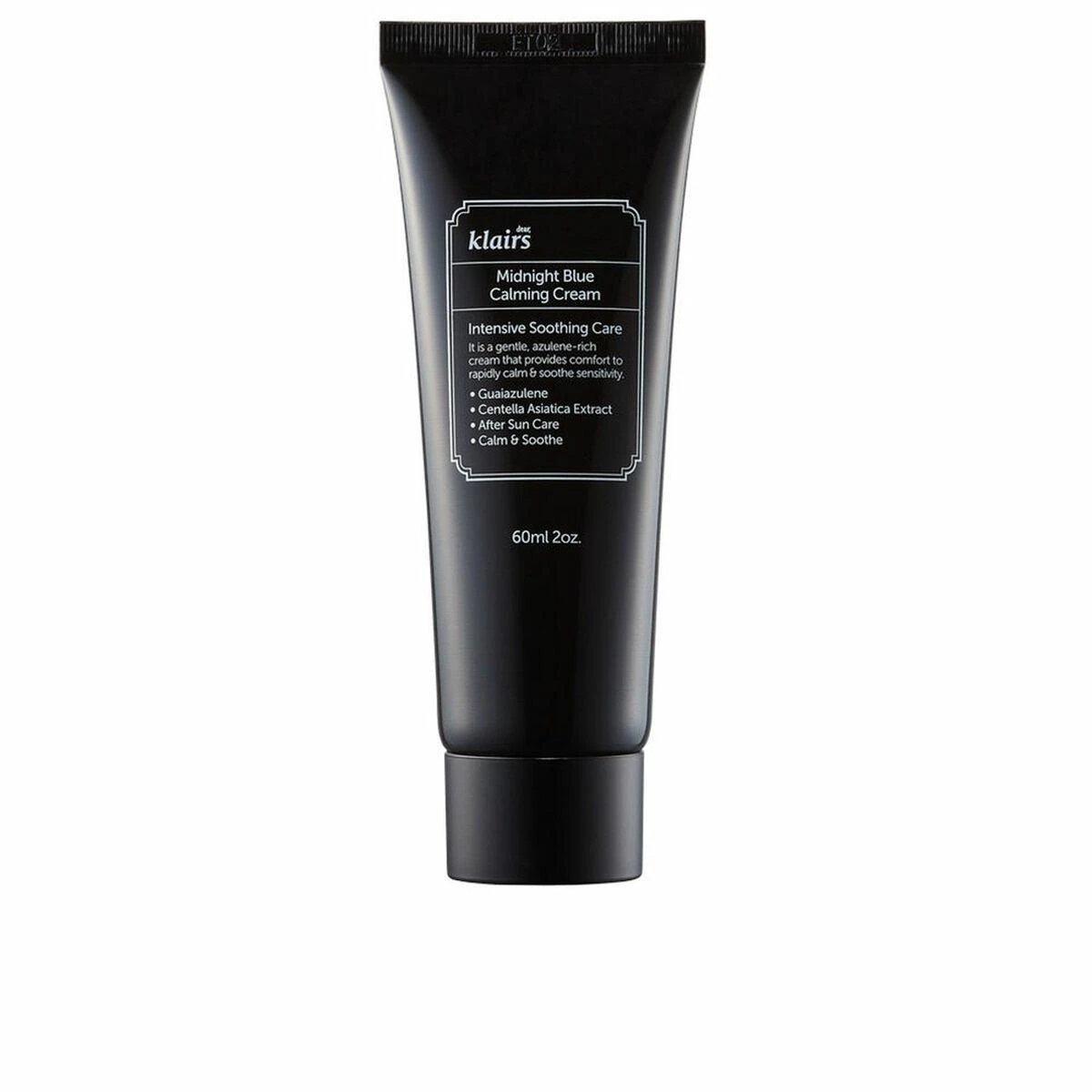 "Klairs Midnight Mėlyna" raminamasis kremas 60ml