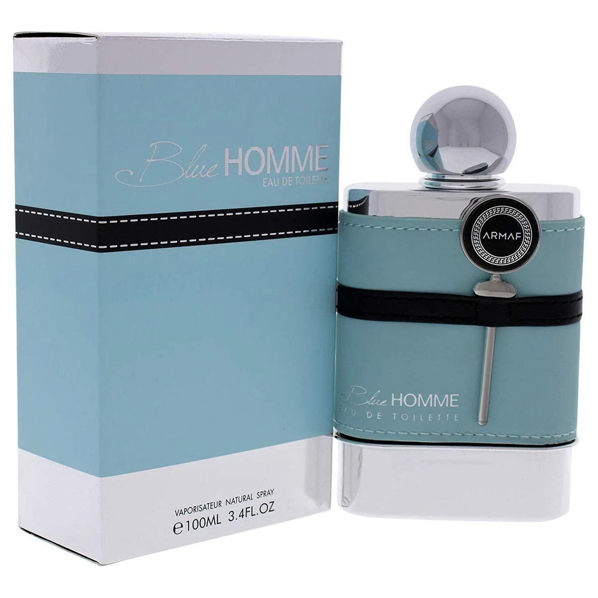 Armaf Mėlyna Homme EDP parfumuotas vanduo vyrams, 100 ml