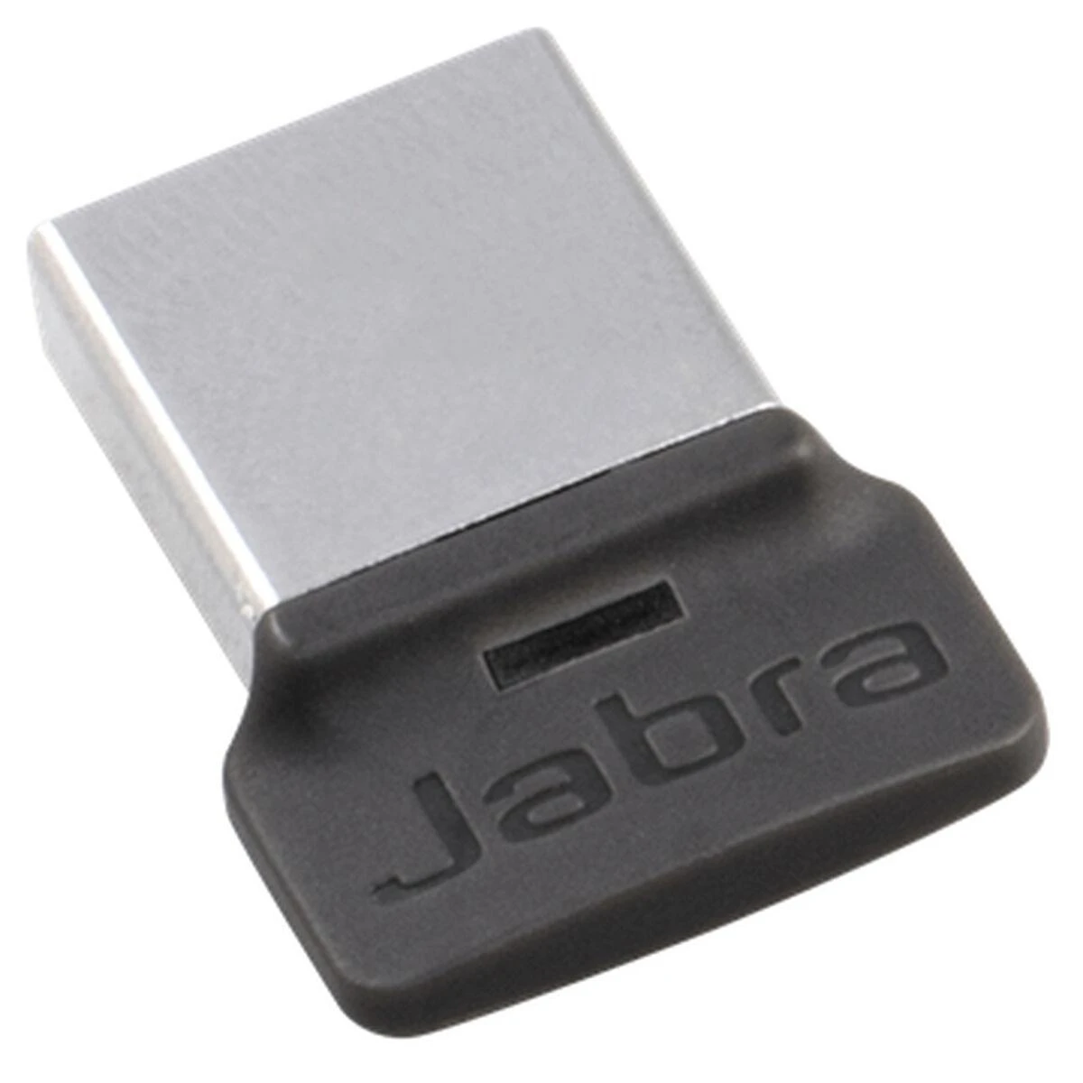 Jabra Link 370 USB adapteris iš arti