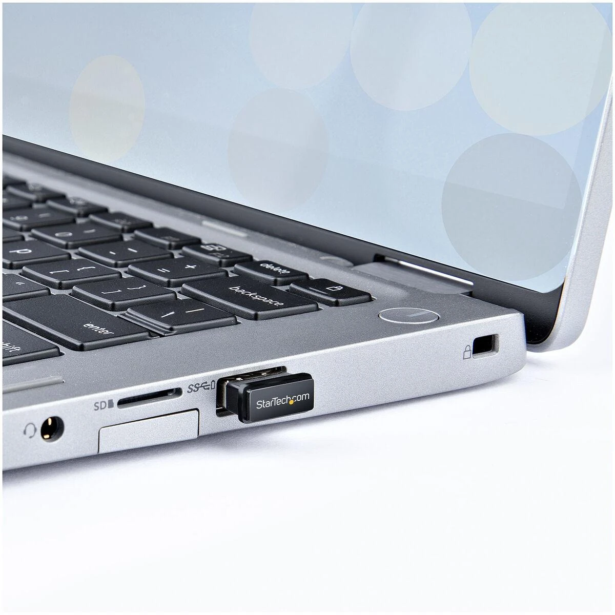 Bluetooth adapteris Startech USBA-BLUETOOTH-V5-C2
