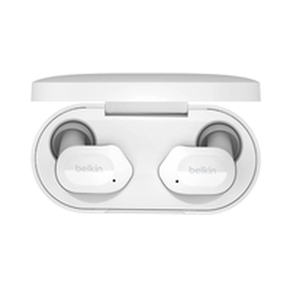 Ausinės Belkin Soundform Play baltas True Belaidės In-Ear AUC005btWH