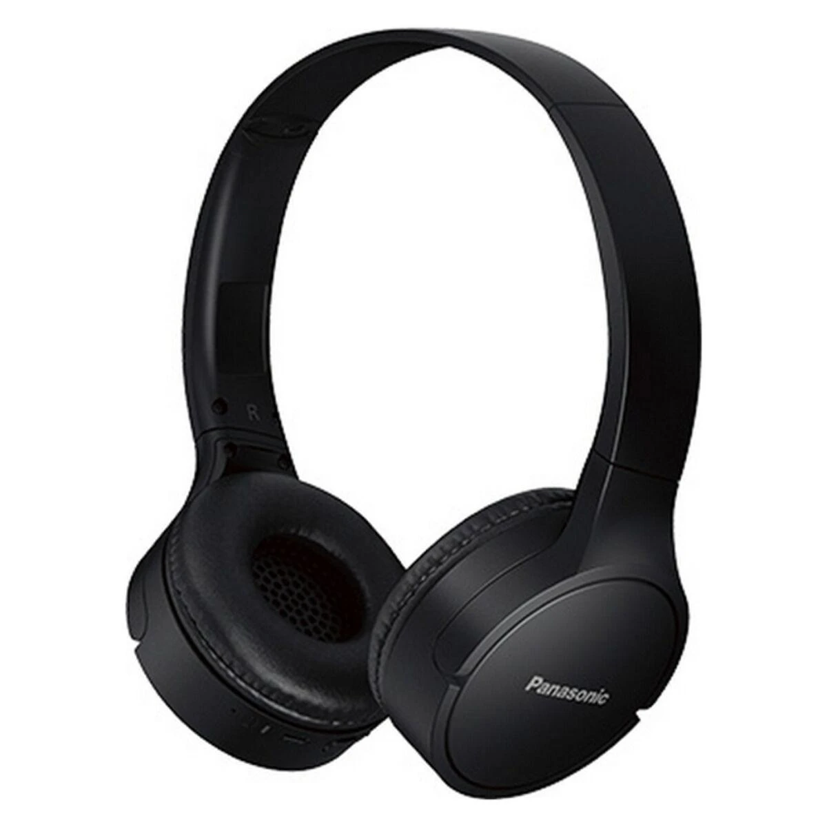 Belaidės gatvės ausinės Panasonic RB-HF420BE-W, Baltos
