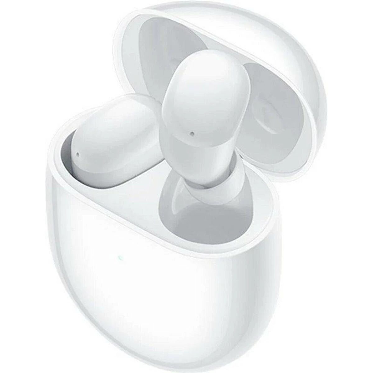 Belaidės ausinės Xiaomi Redmi Buds 4 su aktyviu triukšmo slopinimu, Baltos