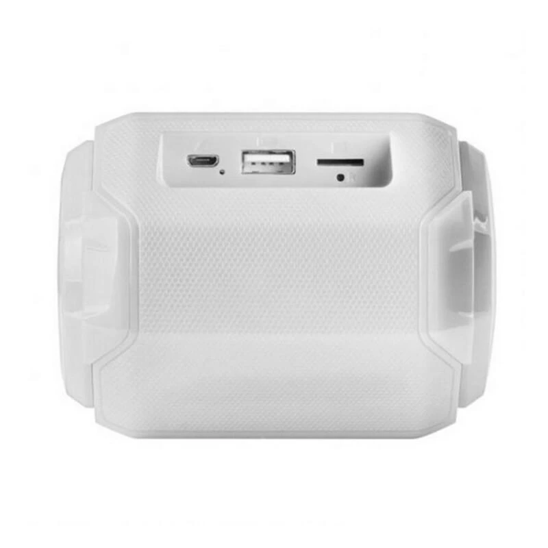 Bluetooth garso kolonėlės Mars Gaming MSBAX RGB 10 W