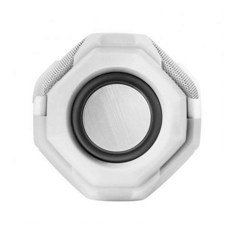 Bluetooth garso kolonėlės Mars Gaming MSBAX RGB 10 W