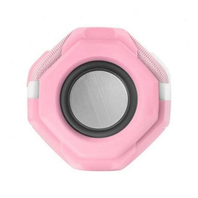 Bluetooth garso kolonėlės Mars Gaming MSBAX RGB 10 W