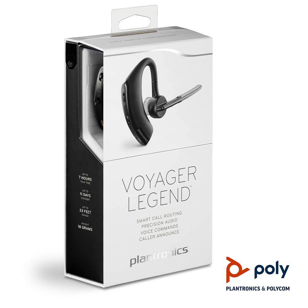 その他 plantronics voyager legend uc Amazon.com: Plantronics Voyager Legend UC B235-M Bluetooth Headset