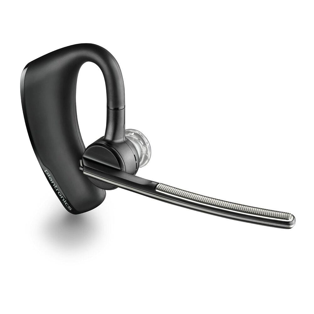Universali BT ausinė Voyager Legend Plantronics Juoda