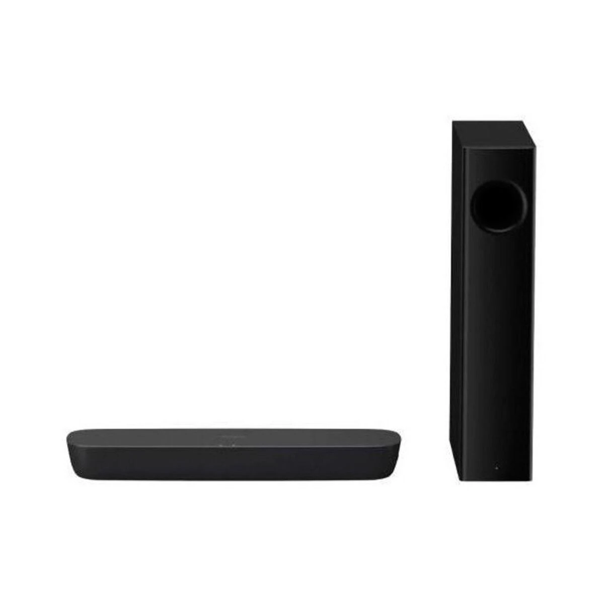 Muzikinis centras Soundbar Panasonic SC-HTB250EGK (juodos spalvos)