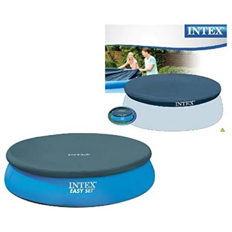 Baseino uždangalas INTEX (305cm.)