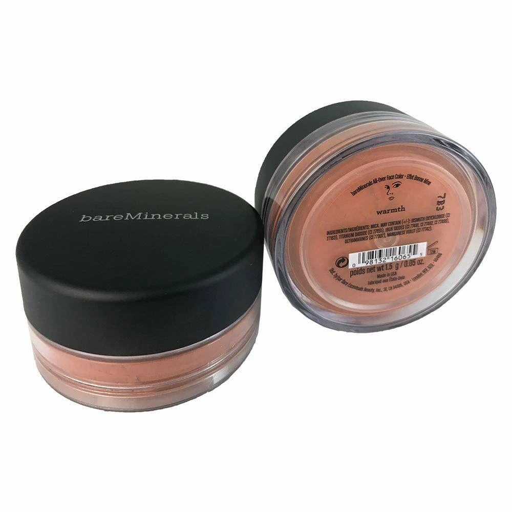 Bare Minerals BareMinerals viso veido spalvos prausimosi pudra, 1,5 ml