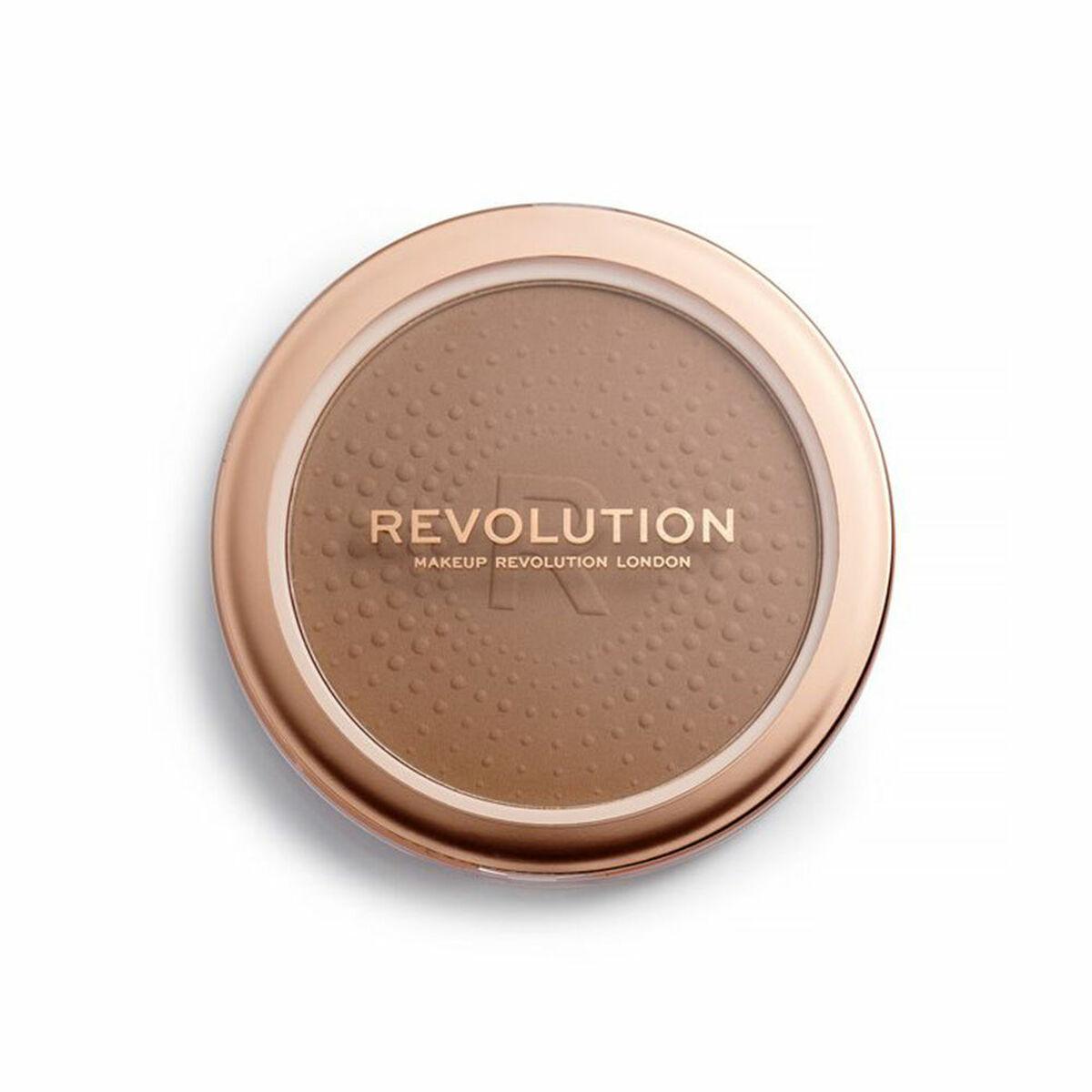 Makeup Revolution London Mega Bronzer Bronzer
