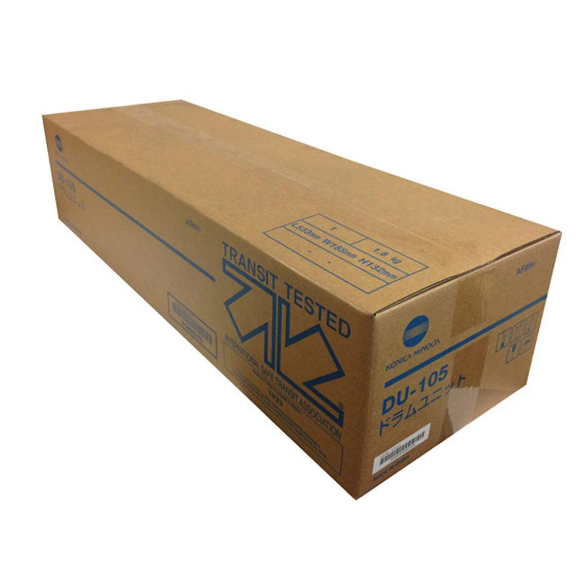 Konica Minolta būgno blokas DU105 (A5WH0Y0)