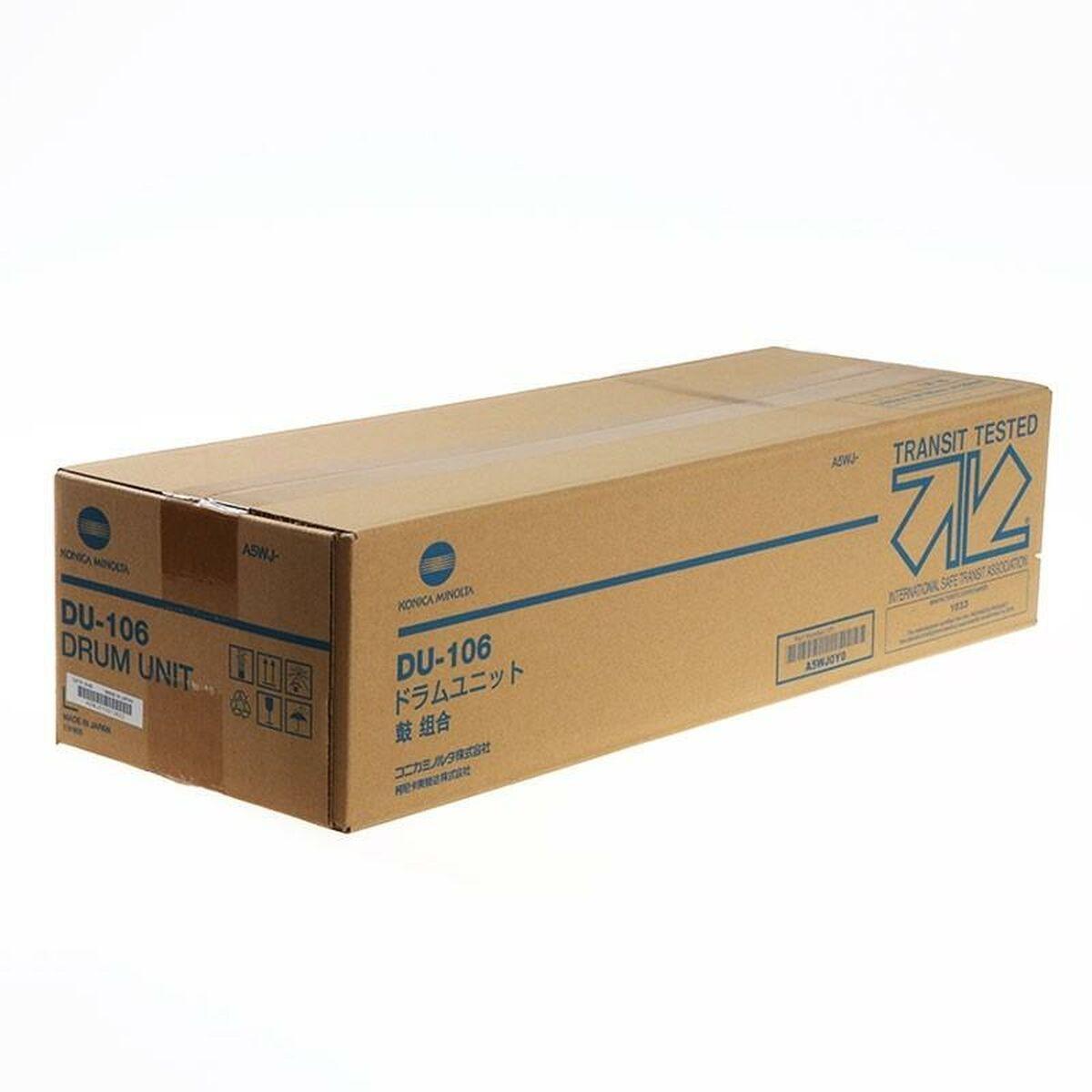 Konica-Minolta KonicaMinolta Drum Trommel DU-106 DU106 (A5WJ0Y0)