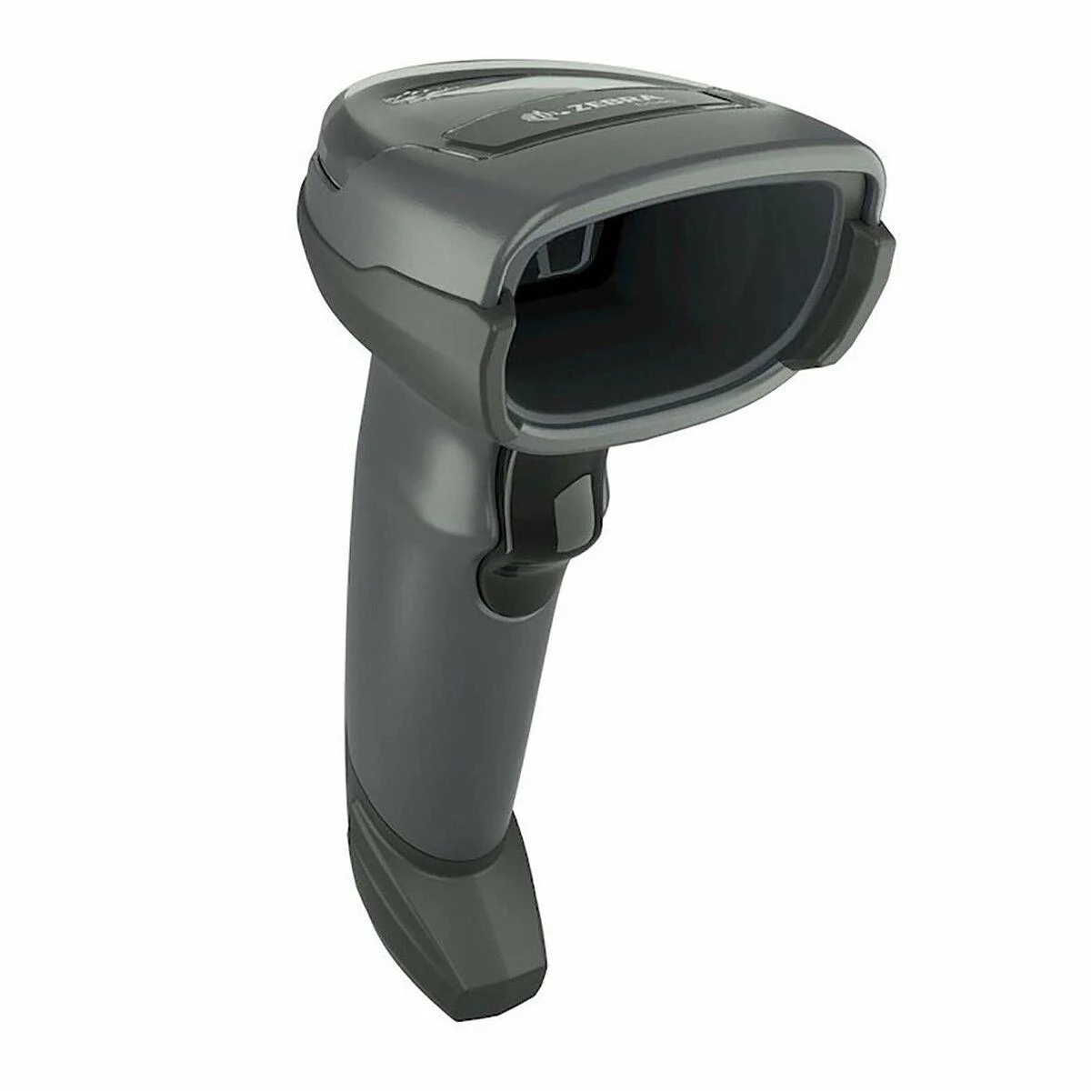 Zebra Barcode-Scanner DS4608-SR 2D USB RS-232 inkl. USB-Kabelis