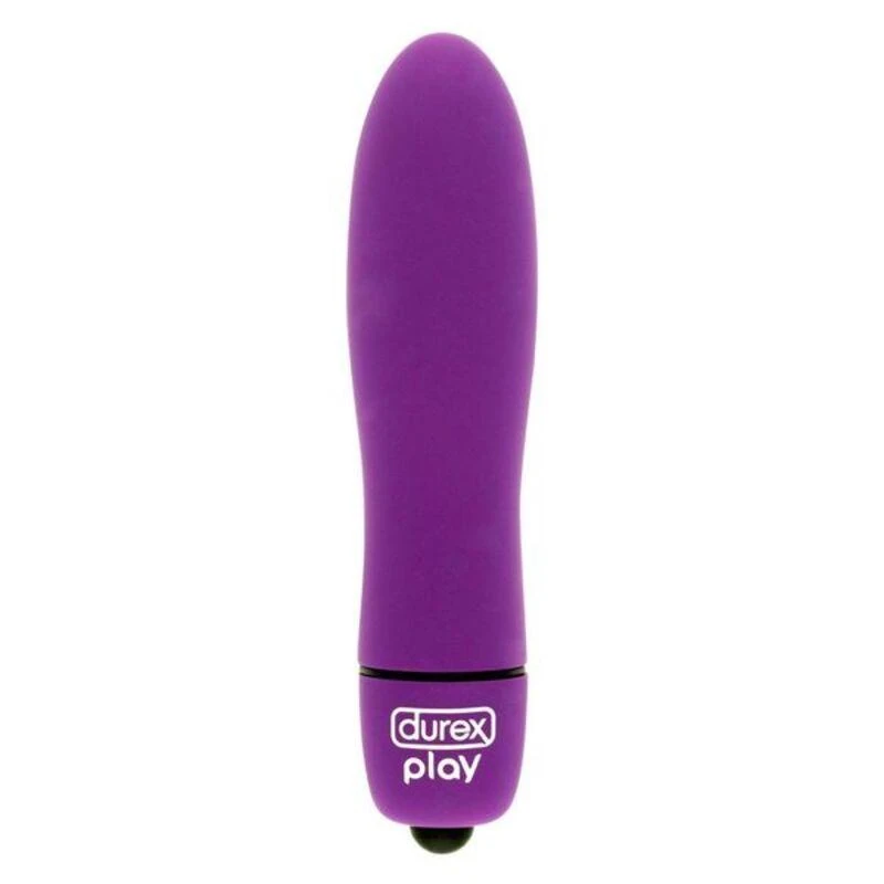 Durex Intense Orgasmic Delight Bullet Vibratorius