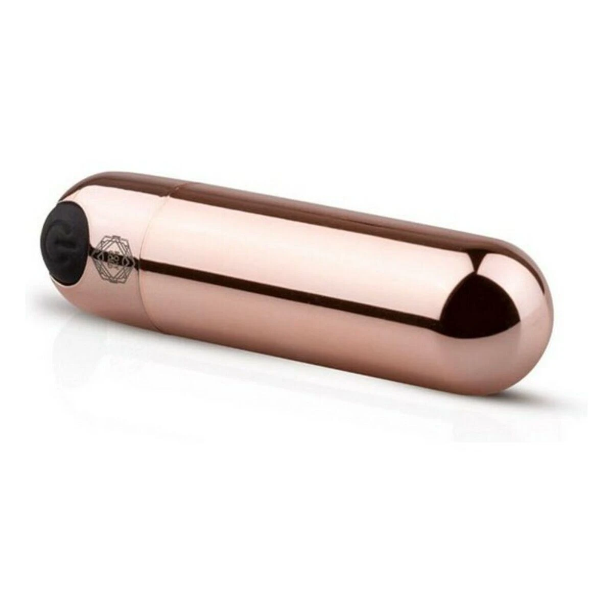 Easytoys Rosy Gold – naujas kulkų vibratorius