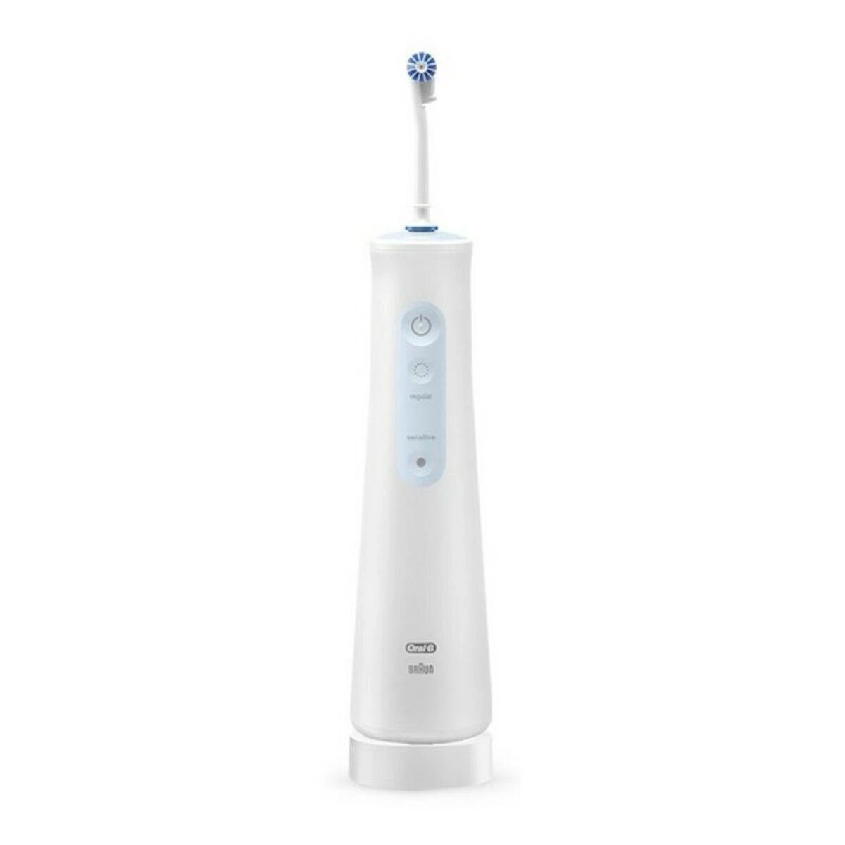 "Oral-B Aquacare Series 4" burnos irigatorius