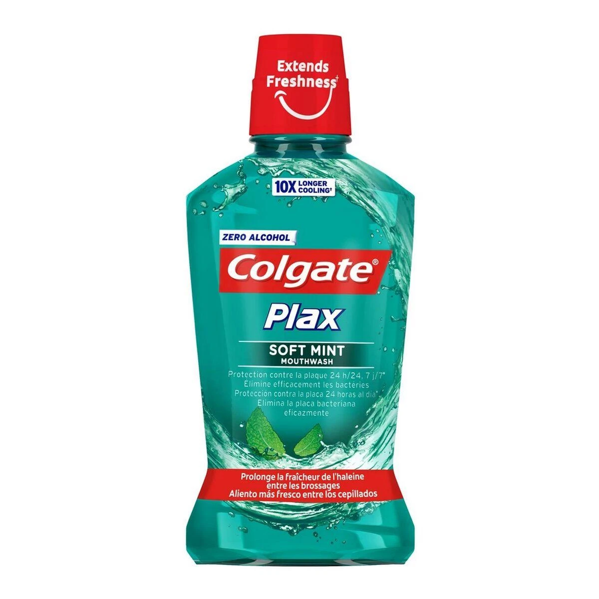 Colgate Plax burnos skalavimo skystis 250ml