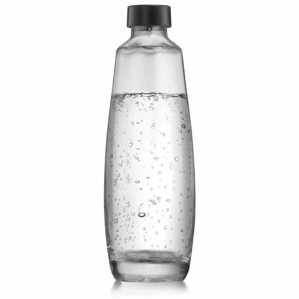 Stiklinis buteliukas SodaStream Duo, 1l