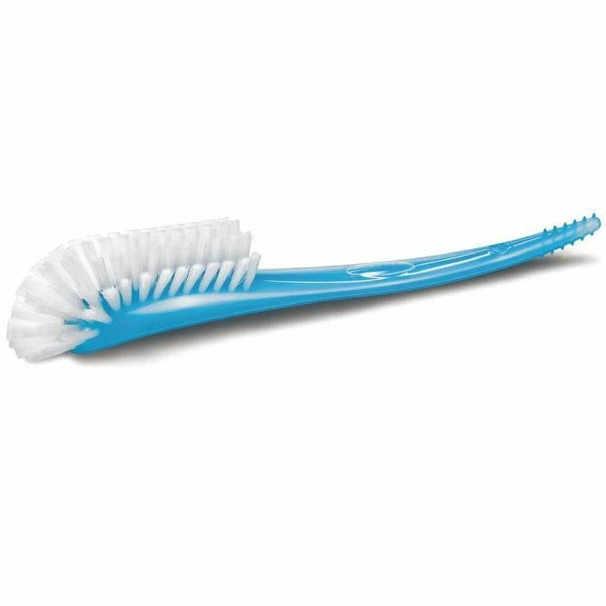 Philips buteliukų ir žindukų šepetėlis Avent SCF145/06 Mėlyna