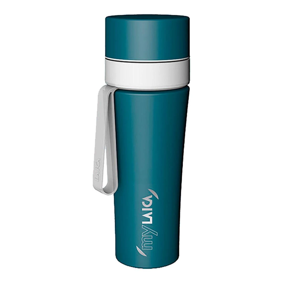 Laica Buteliukas Filtrująca LAICA STAINLESS 550 ml